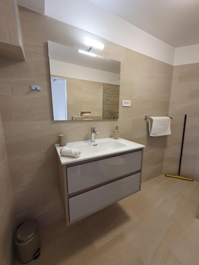 Harmony Apartments Portoroz Bagian luar foto