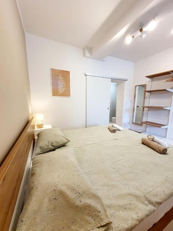 Harmony Apartments Portoroz Bagian luar foto