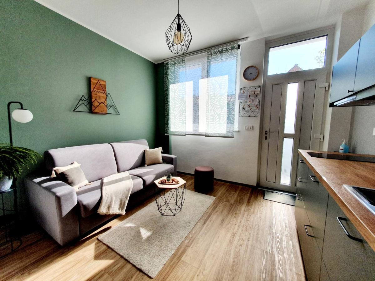 Harmony Apartments Portoroz Bagian luar foto