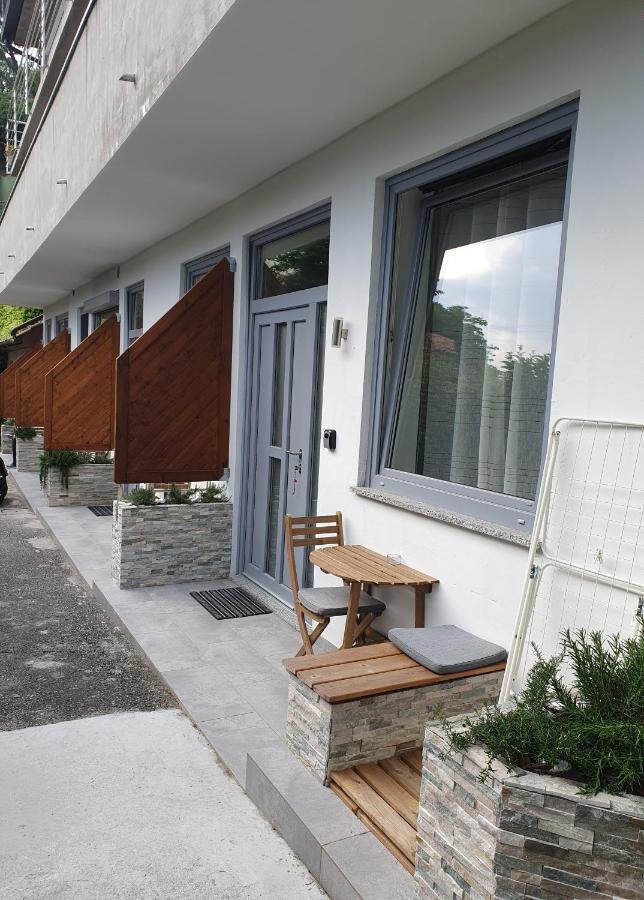 Harmony Apartments Portoroz Bagian luar foto