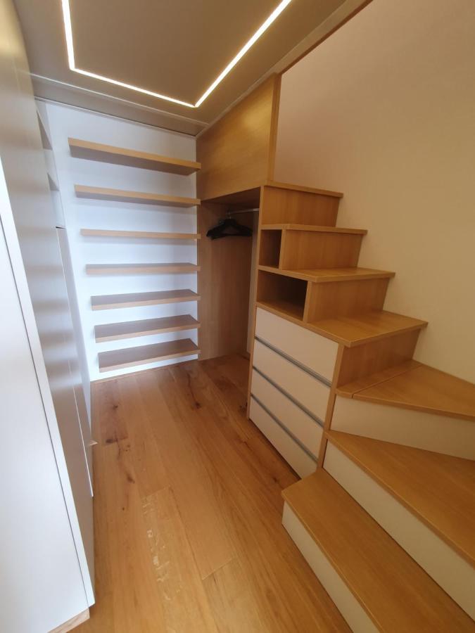 Harmony Apartments Portoroz Bagian luar foto