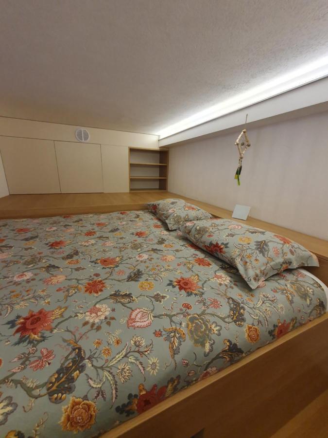 Harmony Apartments Portoroz Bagian luar foto