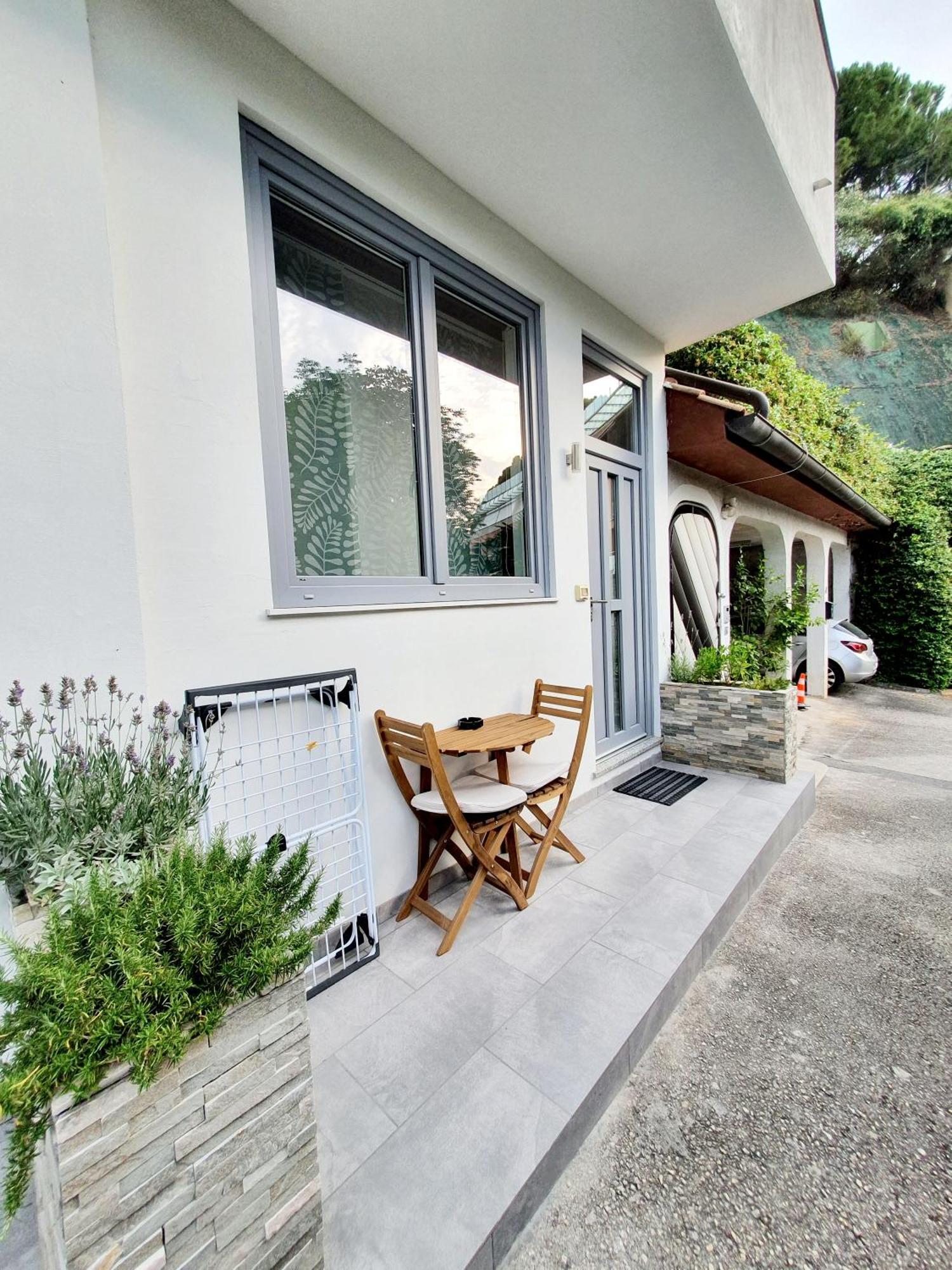 Harmony Apartments Portoroz Ruang foto