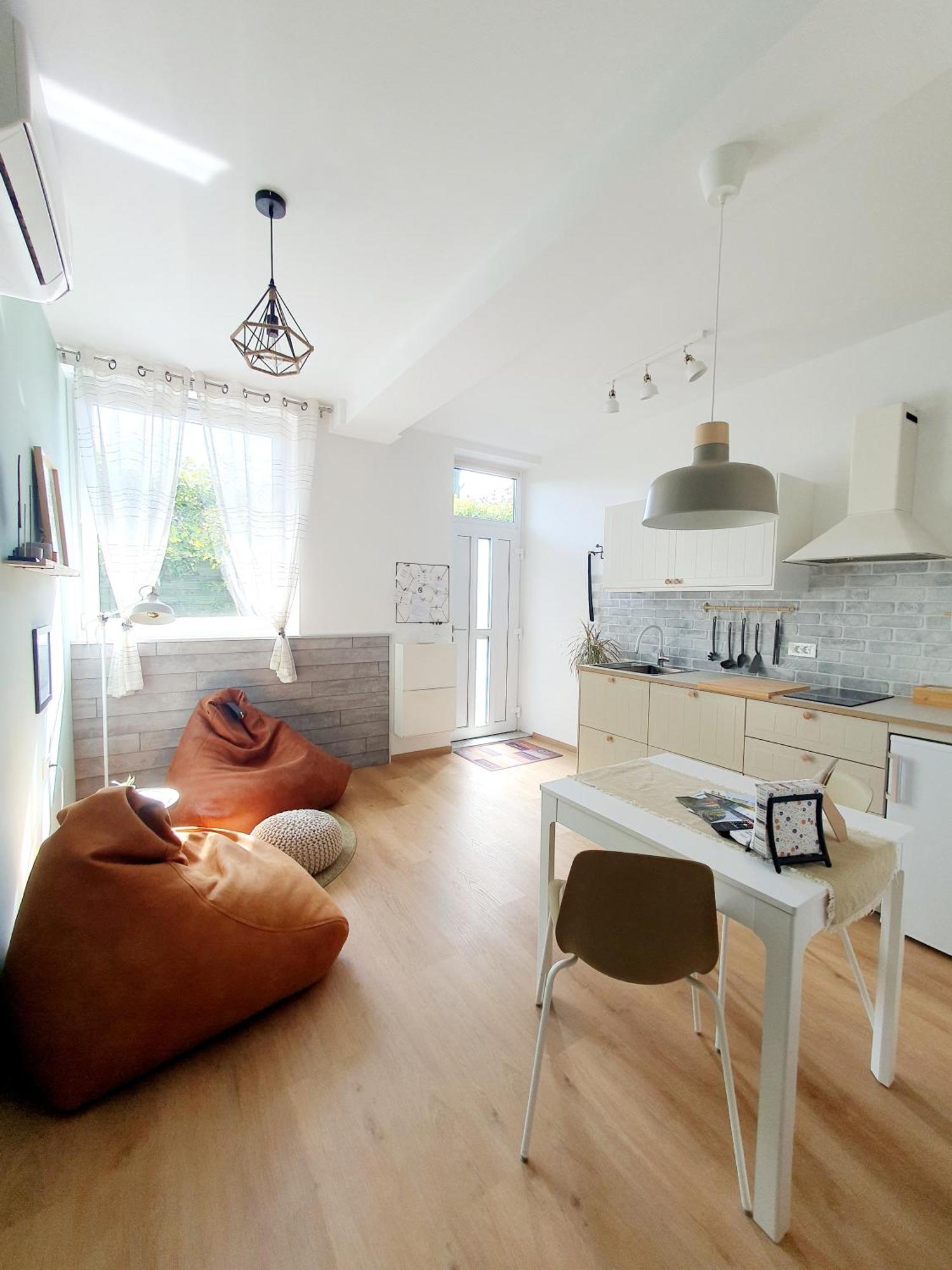 Harmony Apartments Portoroz Bagian luar foto
