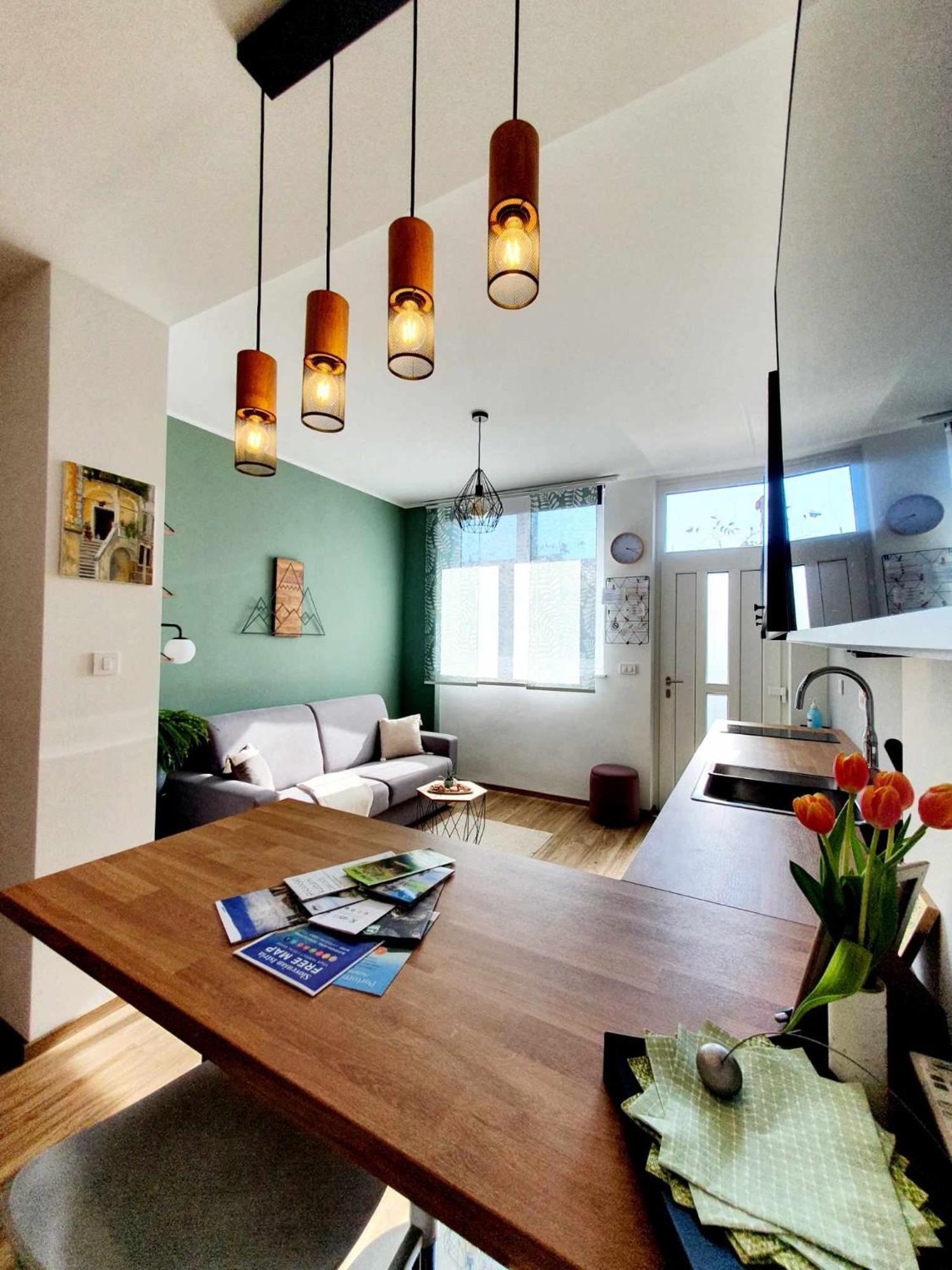 Harmony Apartments Portoroz Bagian luar foto